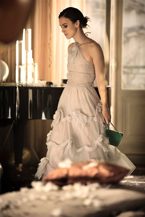 chanel coco mademoiselle intense keira knightley|keira knightley coco.